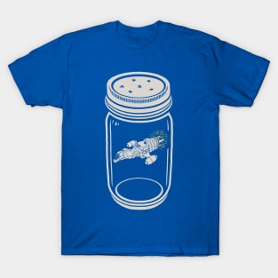 Firefly in a Jar 2 T-Shirt